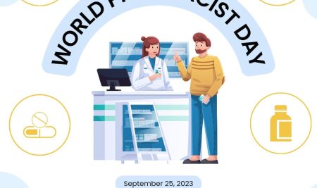 World Pharmacy Day