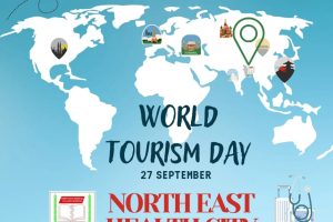 World tourism Day